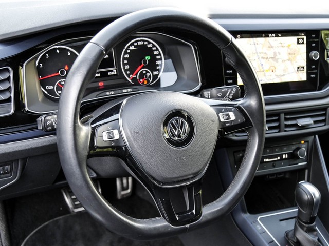 Volkswagen Polo 1.0 UNITED NAVI ALU KAMERA SITZHEIZUNG