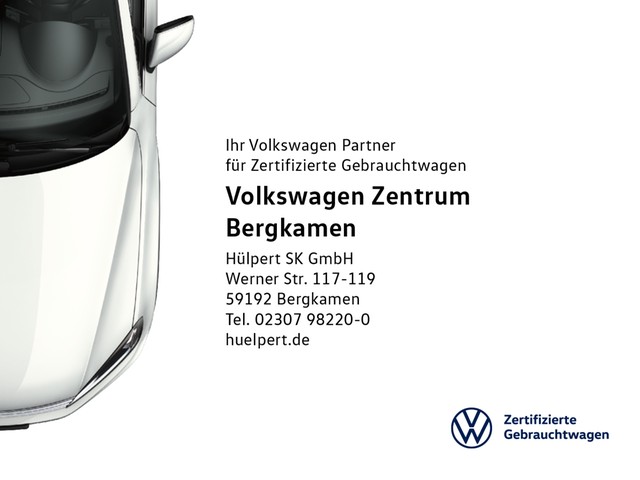 Volkswagen T-Roc Cabriolet 1.5 STYLE LM17 NAVI SITZHEIZUNG