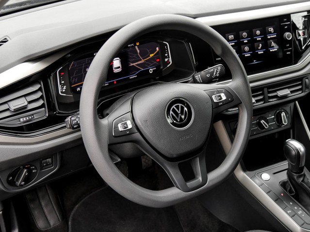 Volkswagen Polo 1.0 COMFORTLINE NAVI KEYLESS SITZHEIZUNG