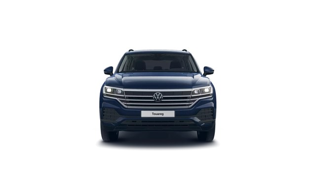 Volkswagen Touareg V6 4X4 AHK CAM ACC LM19 E-KLAPPE NAVI