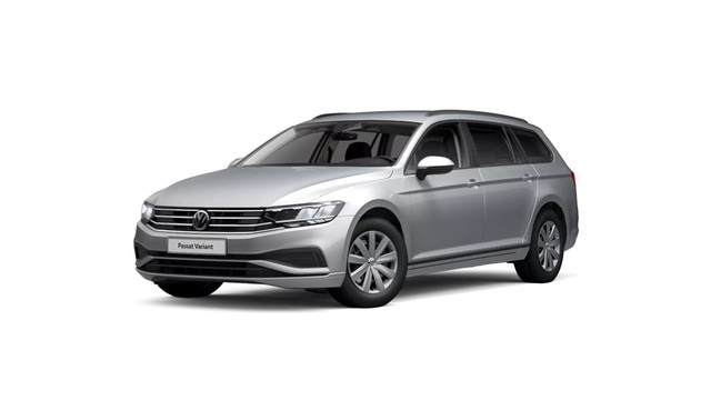 Volkswagen Passat Variant 1.6 ACC NAVI LED SITZHEIZUNG USB