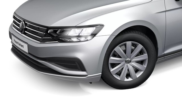 Volkswagen Passat Variant 1.6 ACC NAVI LED SITZHEIZUNG USB