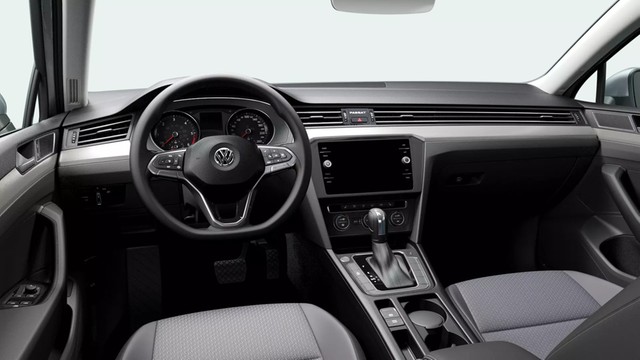 Volkswagen Passat Variant 1.6 ACC NAVI LED SITZHEIZUNG USB