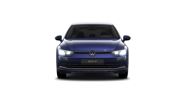 Volkswagen Golf VIII 2.0 MOVE ACC LED ALU NAVI SITZHEIZUNG