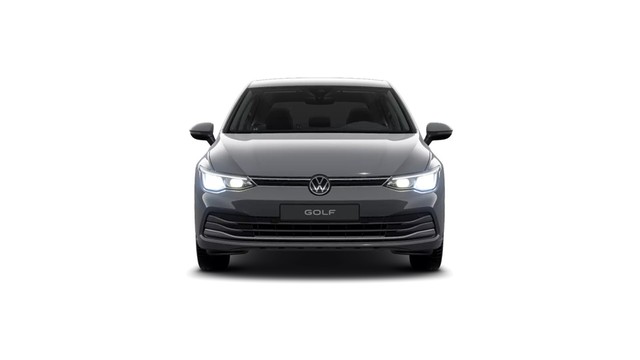 Volkswagen Golf VIII 2.0 MOVE ACC LED ALU NAVI SITZHEIZUNG