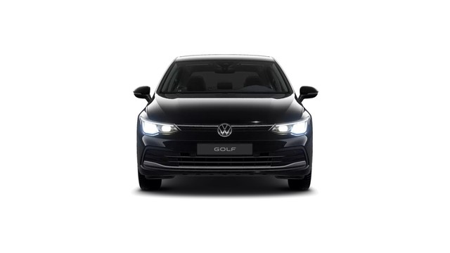 Volkswagen Golf VIII 1.5 MOVE ACC ALU LED NAVI SITZHEIZUNG