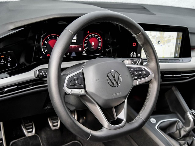 Volkswagen Golf Variant VIII 1.5 MOVE ACC ALU NAVI SITZHEIZ