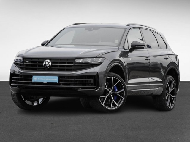 Volkswagen Touareg HYBRID R PANO AHK CAM ACC LM22 E-KLAPPE