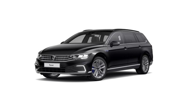 Volkswagen Passat Variant 1.4 GTE LEDER KAMERA ALU NAVI