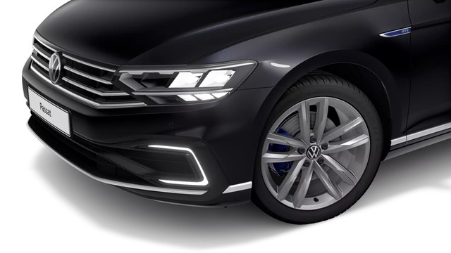 Volkswagen Passat Variant 1.4 GTE LEDER KAMERA ALU NAVI