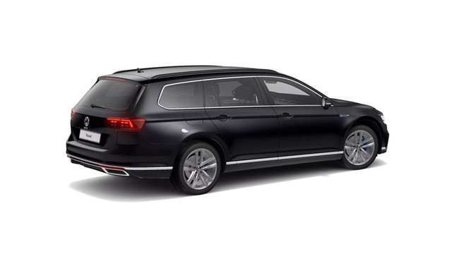 Volkswagen Passat Variant 1.4 GTE LEDER KAMERA ALU NAVI