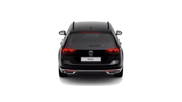 Volkswagen Passat Variant 1.4 GTE LEDER KAMERA ALU NAVI