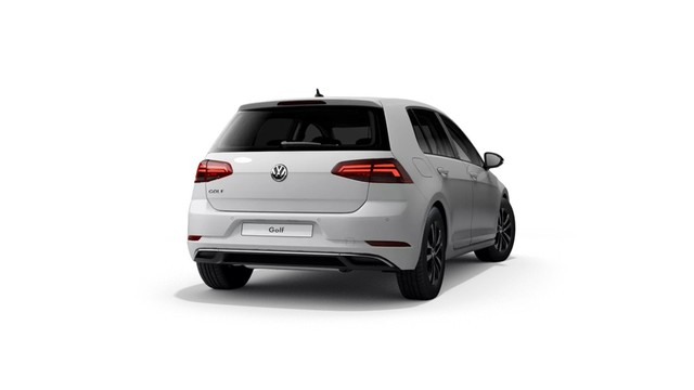 Volkswagen Golf VII Lim 2. 0 IQ.DRIVE ACC ALU NAVI SITZHEIZ