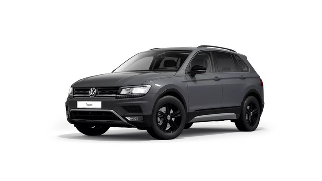 Volkswagen Tiguan 2.0 OFFROAD PANO AHK ALU STANDHZG KAMERA