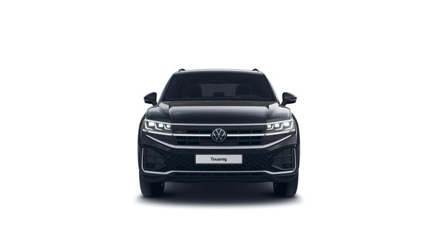 Volkswagen Touareg V6 R-LINE AHK CAM ACC LM19 E-KLAPPE NAVI