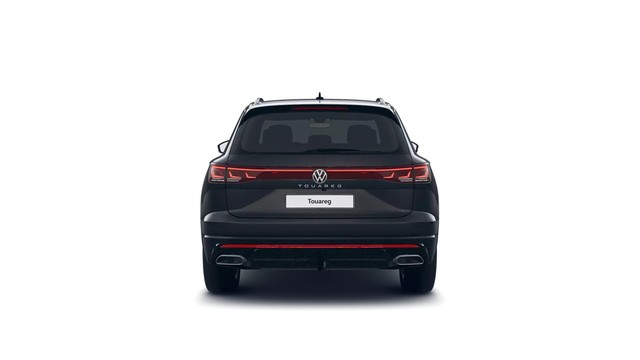 Volkswagen Touareg V6 R-LINE AHK CAM ACC LM19 E-KLAPPE NAVI