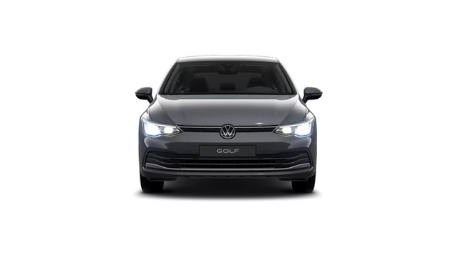 Volkswagen Golf VIII 2.0 MOVE ACC LED ALU NAVI SITZHEIZUNG