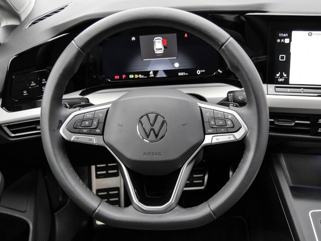 Volkswagen Golf Variant VIII 2.0 MOVE NAVI ALU SITZHEIZUNG