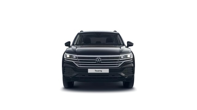 Volkswagen Touareg V6 AHK CAM ACC LM19 E-KLAPPE NAVI SITZHZ