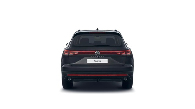 Volkswagen Touareg V6 AHK CAM ACC LM19 E-KLAPPE NAVI SITZHZ