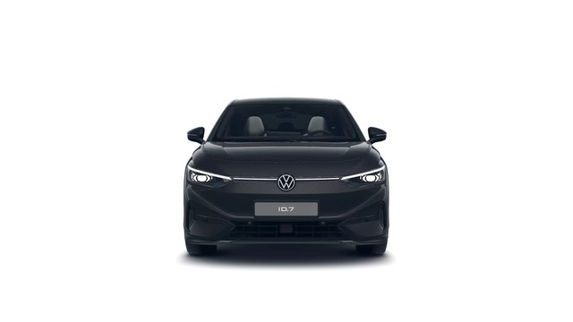 Volkswagen ID.7 PRO PANO 360°CAM ACC LM20 E-KLAPPE NAVI