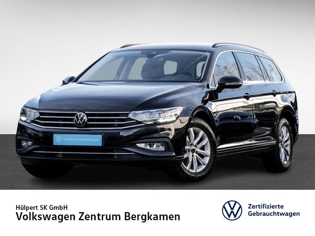 Volkswagen Zubehör für ihren Passat