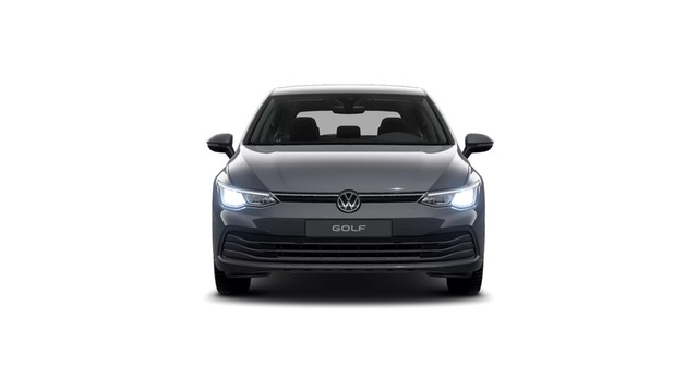 Volkswagen Golf VIII 2.0 LIFE ACC ALU LED NAVI SITZHEIZUNG