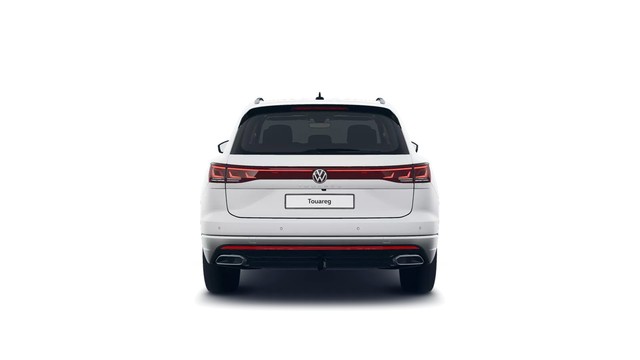 Volkswagen Touareg V6 ELEGANCE AHK CAM ACC LM19 EKLAPPE NAVI