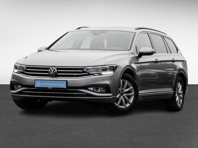 Volkswagen Passat Variant 1.5 BUSINESS ACC LED ALU NAVI