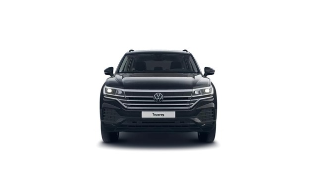 Volkswagen Touareg V6 AHK CAM ACC ALU19 eKLAPPE NAVI SITZHZ