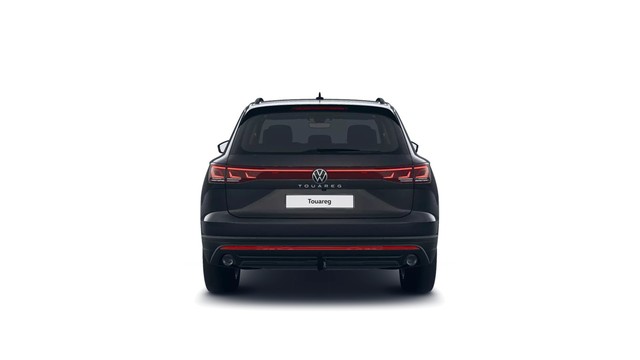 Volkswagen Touareg V6 AHK CAM ACC ALU19 eKLAPPE NAVI SITZHZ