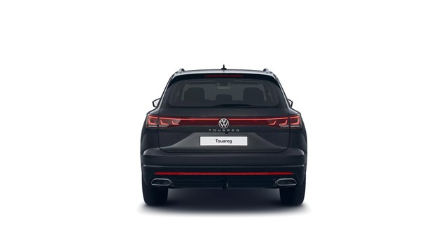 Volkswagen Touareg V6 ELEGANCE AHK CAM ACC LM19 EKLAPPE NAVI