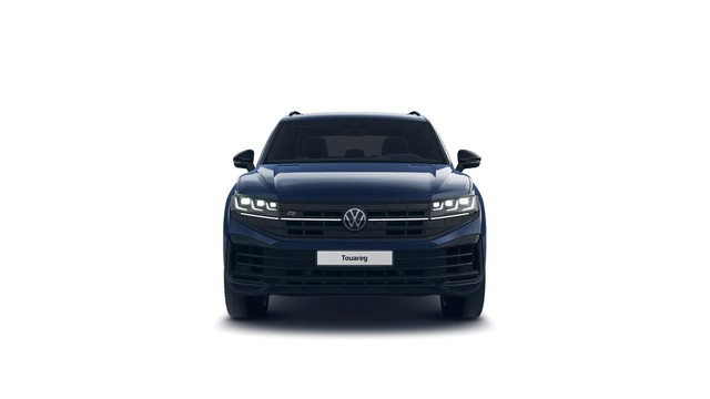 Volkswagen Touareg HYBRID R PANO AHK 360°CAM LM21 E-KLAPPE