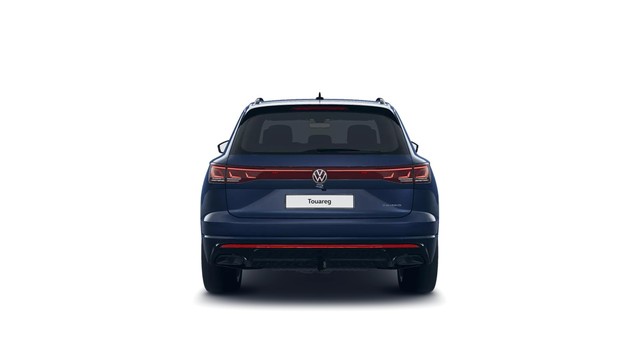 Volkswagen Touareg HYBRID R PANO AHK 360°CAM LM21 E-KLAPPE