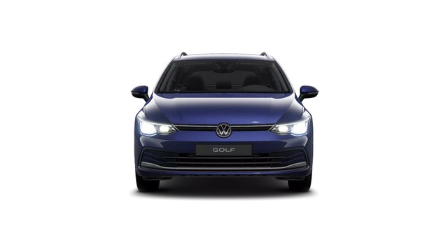 Volkswagen Golf VIII Variant 1.5 MOVE ACC ALU NAVI SITZHEIZ