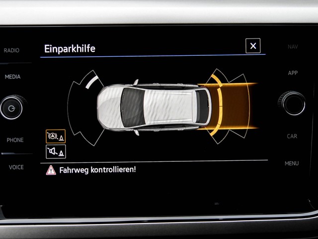 Volkswagen Taigo 1.0 MOVE ACC ALU CARPLAY/ANDROIDAUTO DAB+