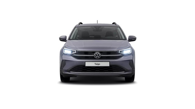 Volkswagen Taigo 1.0 MOVE ACC ALU CARPLAY/ANDROIDAUTO DAB+