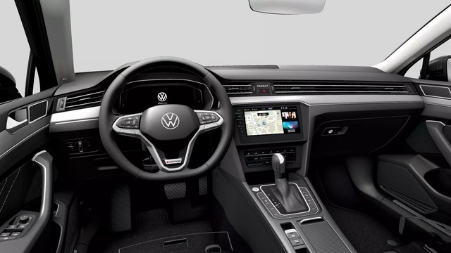 Volkswagen Passat Variant 2.0 ELEGANCE 4X4 PANO STANDHZG