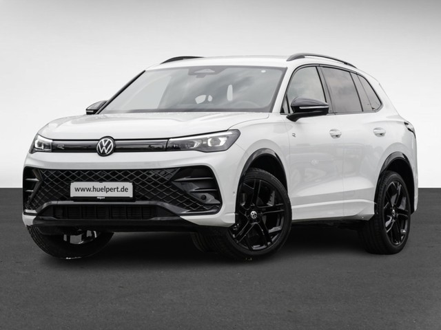 Volkswagen Tiguan 2.0 TDI R-LINE DSG NAVIPRO HARMANKARDON