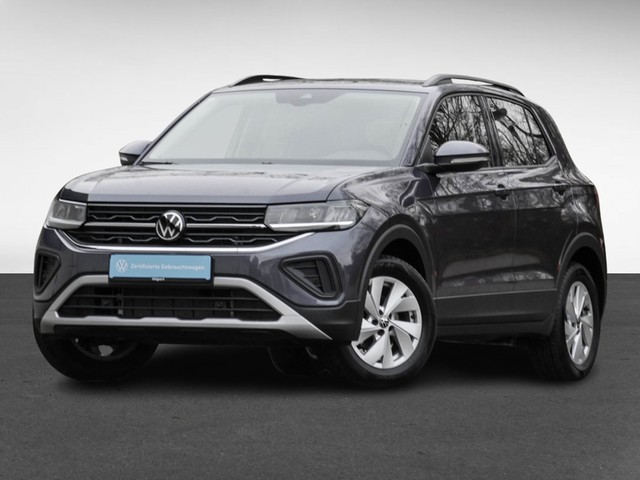 Volkswagen T-Cross 1.0 LIFE ACC ALU LED NAVI SITZHEIZUNG