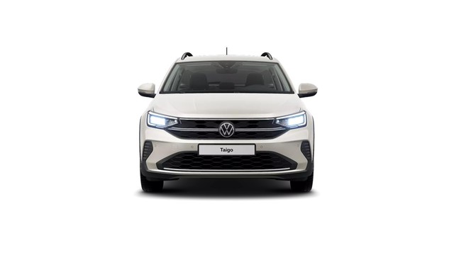 Volkswagen Taigo 1.5 MOVE BEATS LM17 CARPLAY/ANDROIDAUTO