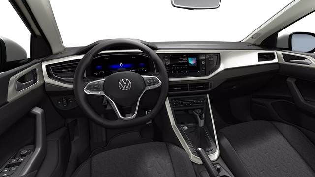 Volkswagen Taigo 1.5 MOVE BEATS LM17 CARPLAY/ANDROIDAUTO