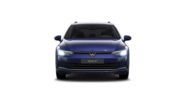 Volkswagen Golf Variant VIII 1.5 eTSI MOVE ACC ALU NAVI LED