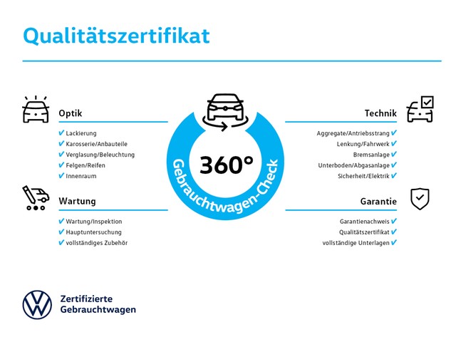 Volkswagen Passat Alltrack 2.0 4X4 AHK LED LM17 NAVI DAB+