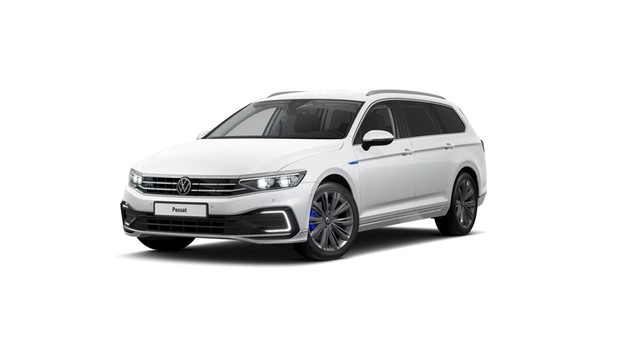 Volkswagen Passat Variant 1.4 GTE AHK CAM ACC LM17 E-KLAPPE