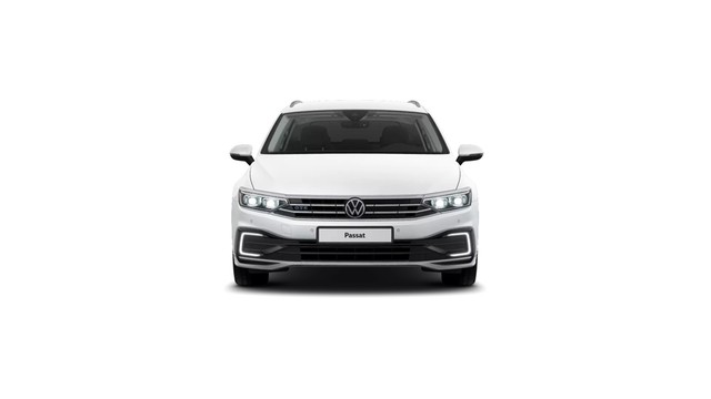 Volkswagen Passat Variant 1.4 GTE AHK CAM ACC LM17 E-KLAPPE