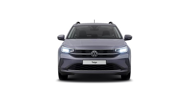 Volkswagen Taigo 1.5 MOVE CAM ACC ALU LED SITZHEIZUNG DAB+