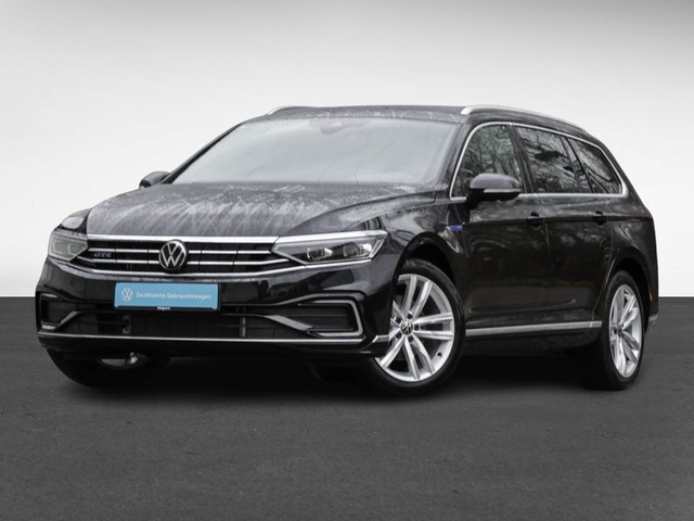 Volkswagen Passat Variant 1.4 GTE STANDHZ. CAM LM18 EKLAPPE