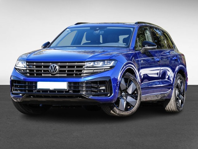 Volkswagen Touareg HYBRID R PANO CAM ACC LM21 E-KLAPPE NAVI