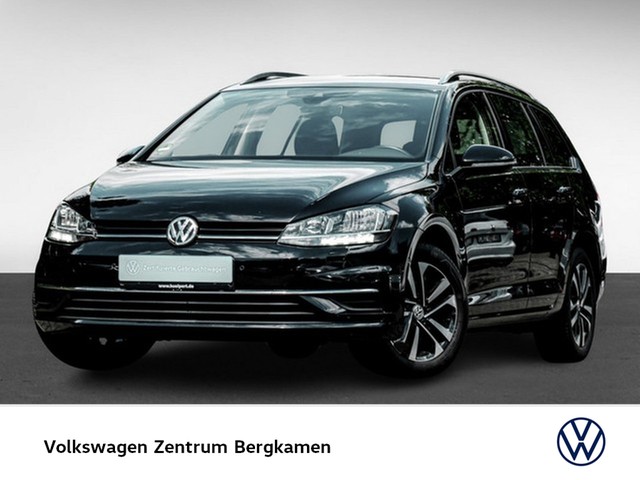 Volkswagen Golf Variant VII 1.0 IQ.DRIVE ALU NAVI SITZHEIZ.